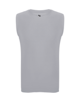 Pro-Compression Sleeveless Crew