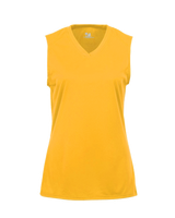 B-Core Girls' Sleeveless Tee