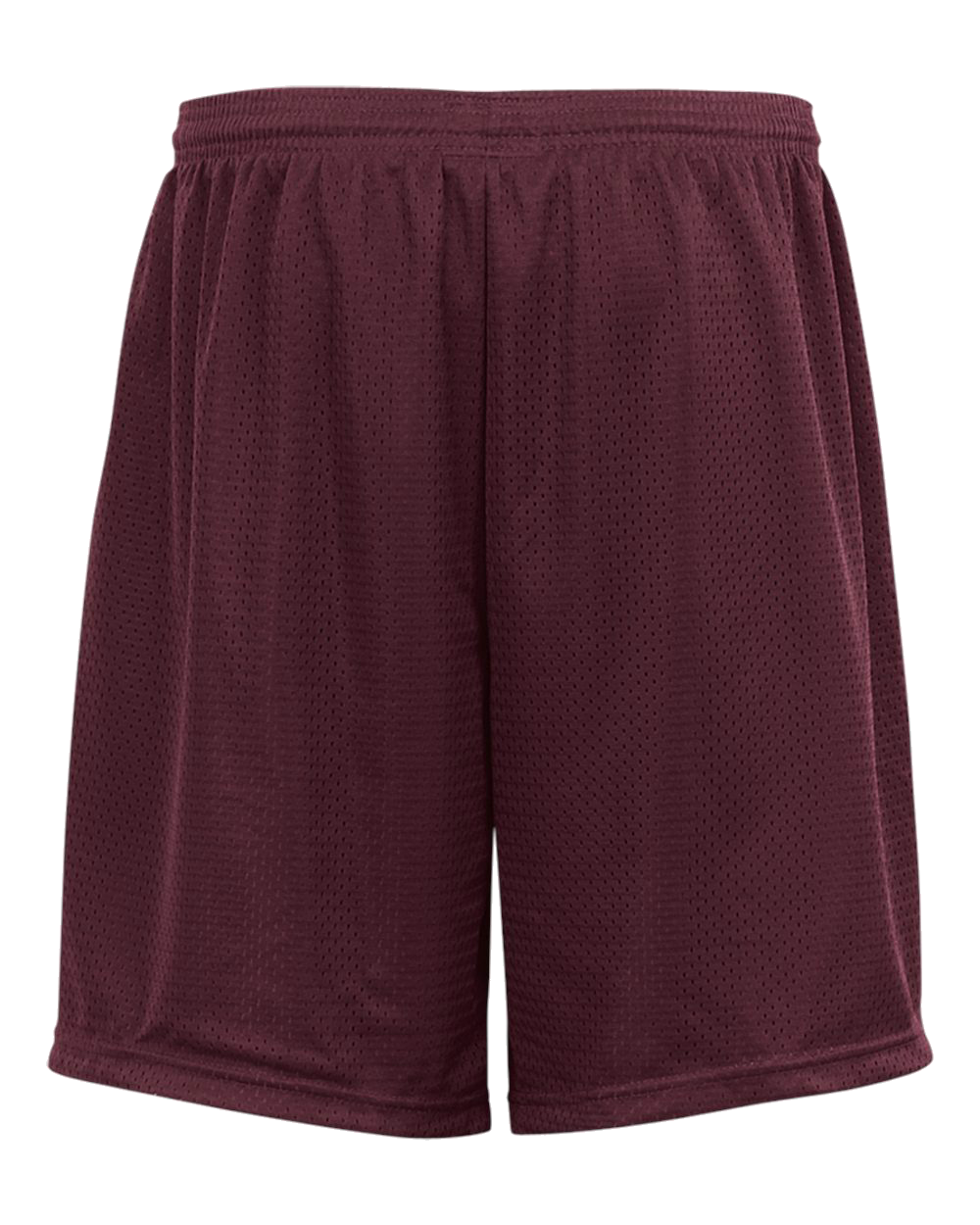 Mesh/Tricot 6 Inch Youth Short