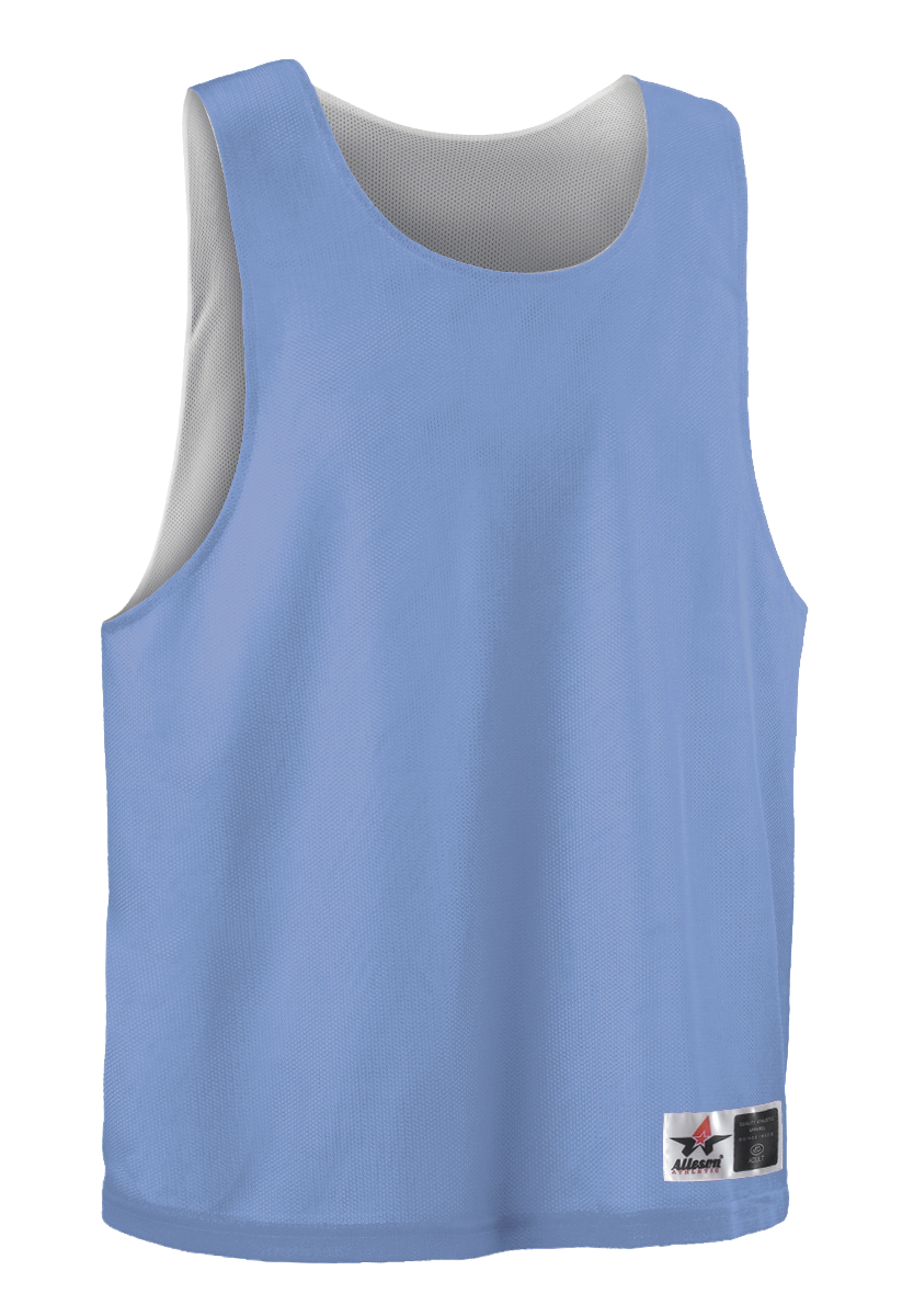 Youth Lacrosse Reversible Pinnie
