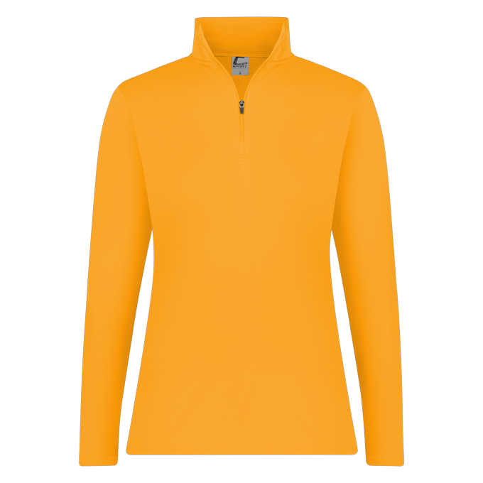 C2 Women's 1/4 Zip