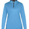 B-Core Women's 1/4 Zip - Pro Game Sports