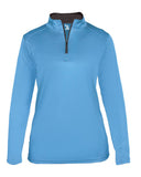 B-Core Women's 1/4 Zip - Pro Game Sports