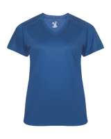 Ultimate Softlock Women's V Neck Tee