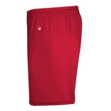 B-Core 4" Pocketed Youth Short