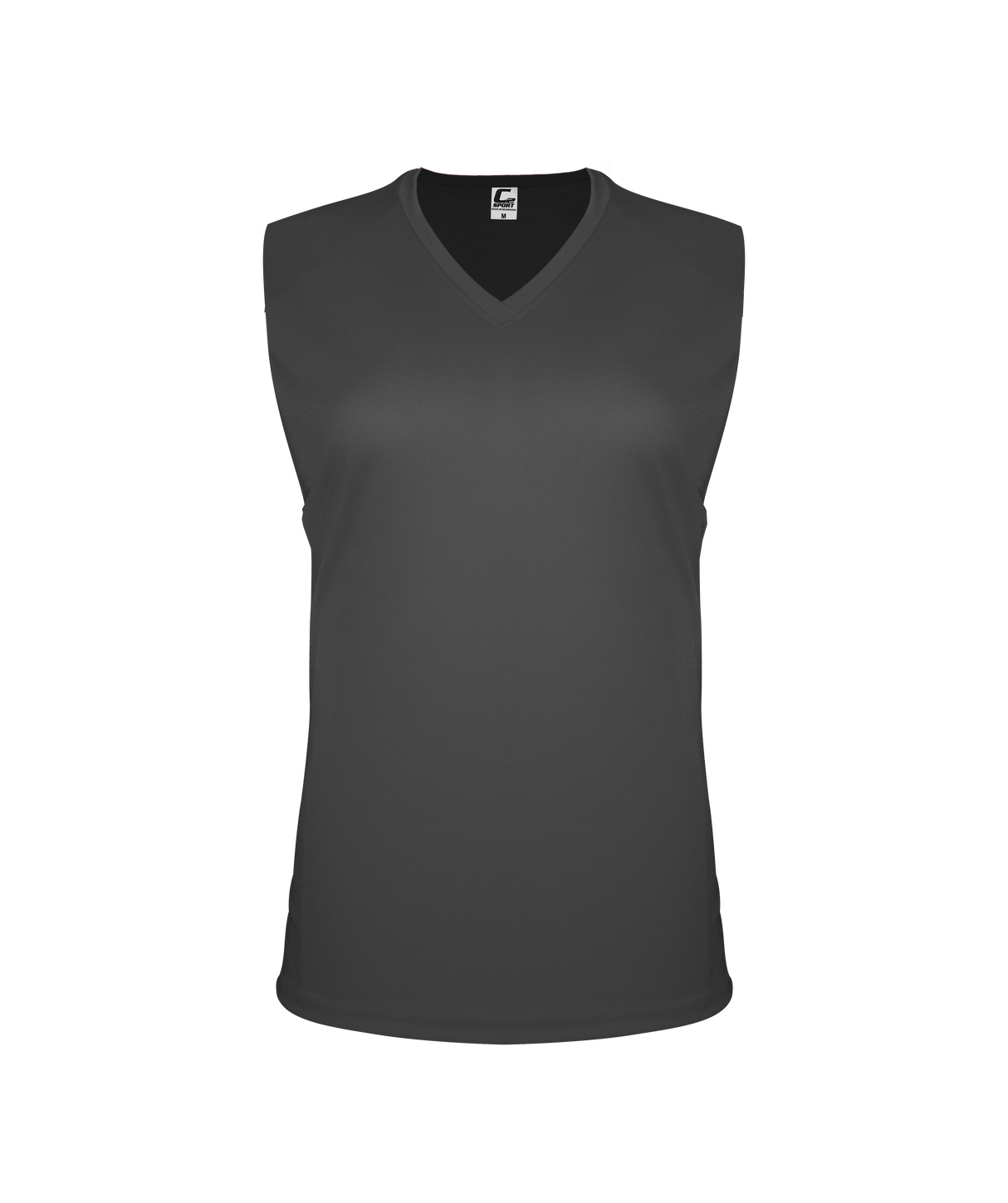 C2 Sleeveless Women's Tee
