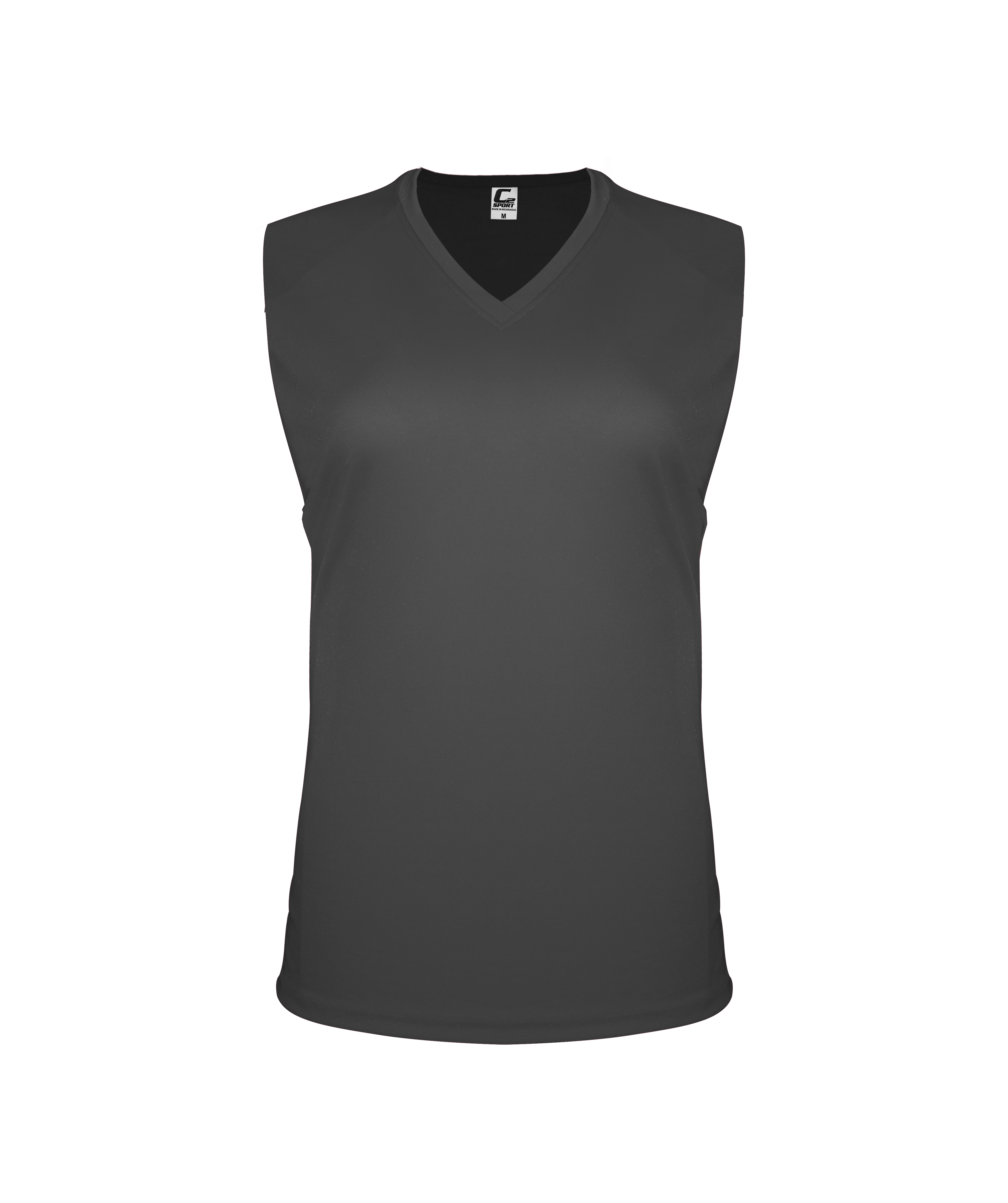 C2 Sleeveless Women's Tee
