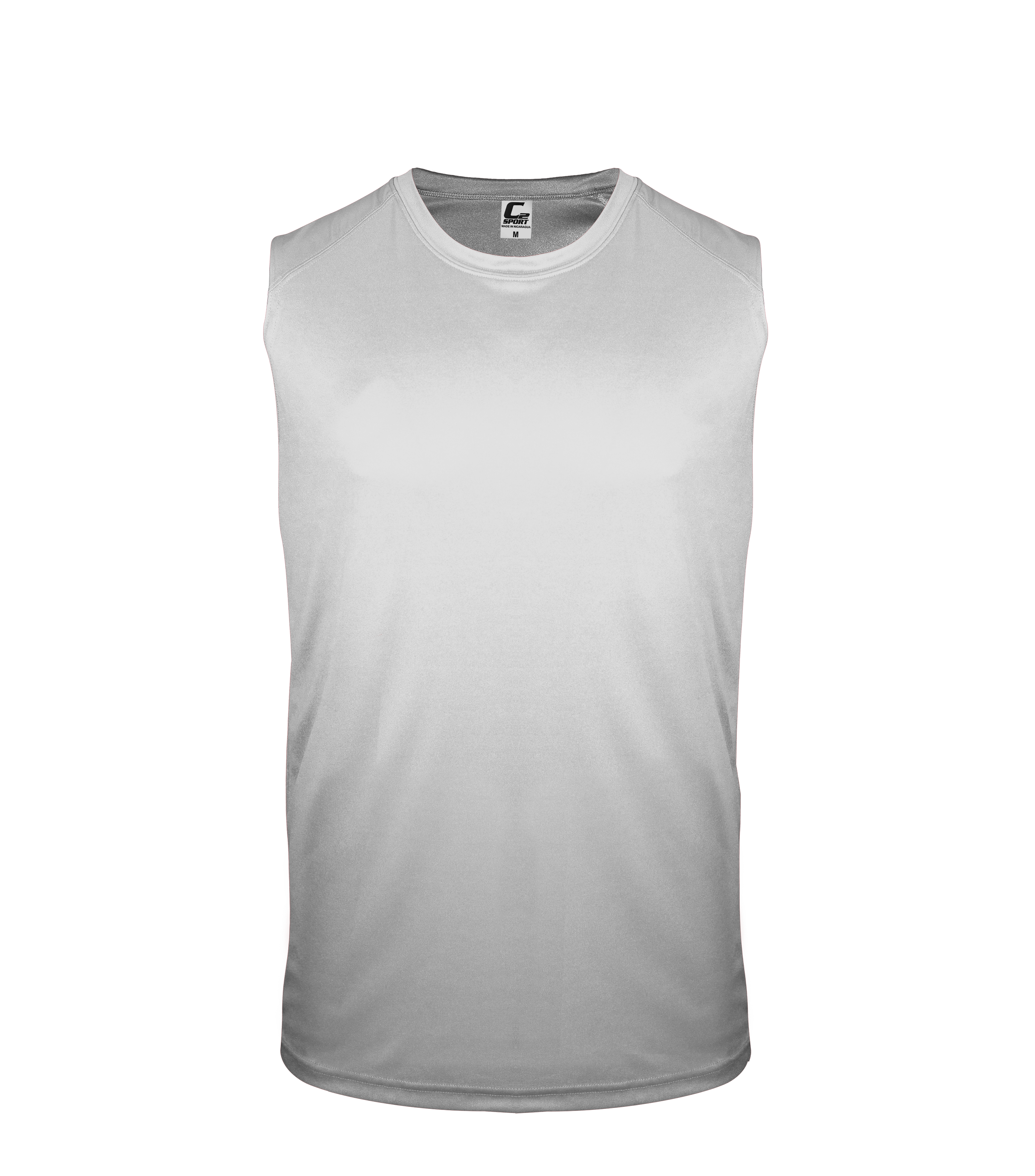 C2 Sleeveless Tee