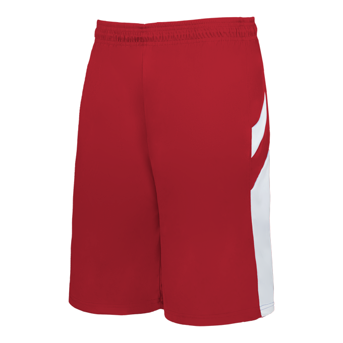 B-Pivot Rev. Short
