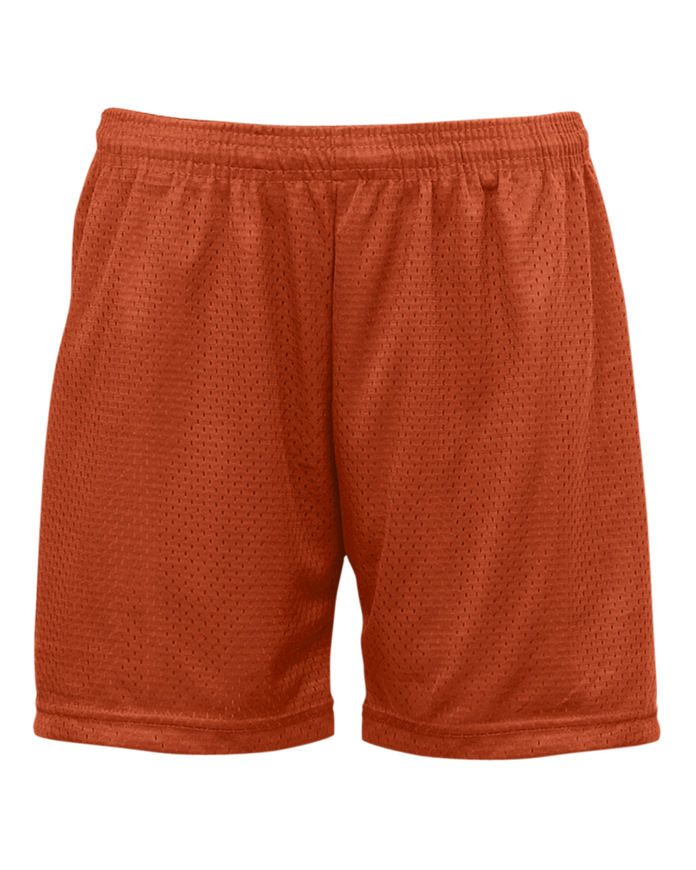 Mesh/Tricot Women's Short
