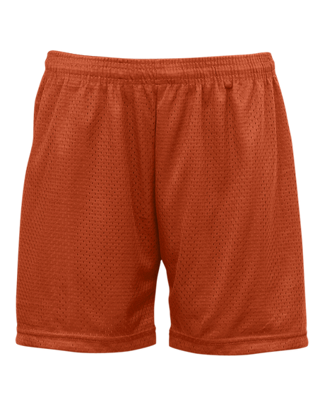 Mesh/Tricot Women's Short - Pro Game Sports