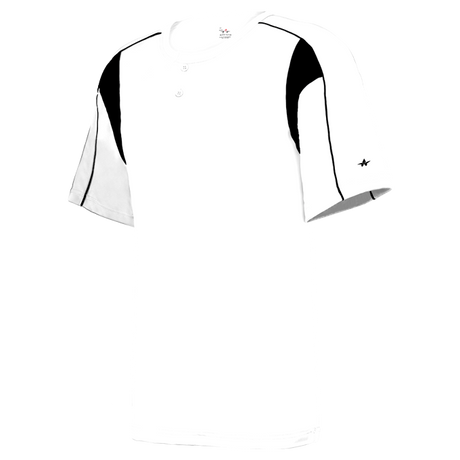 Pro Youth Placket - Pro Game Sports