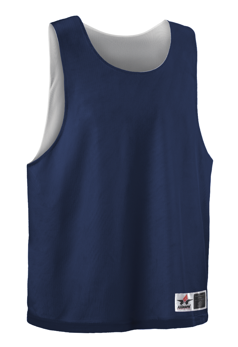 Womens Lacrosse Reversible Pinnie