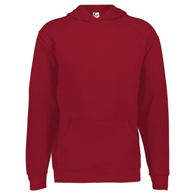 C2 Fleece Youth Hood