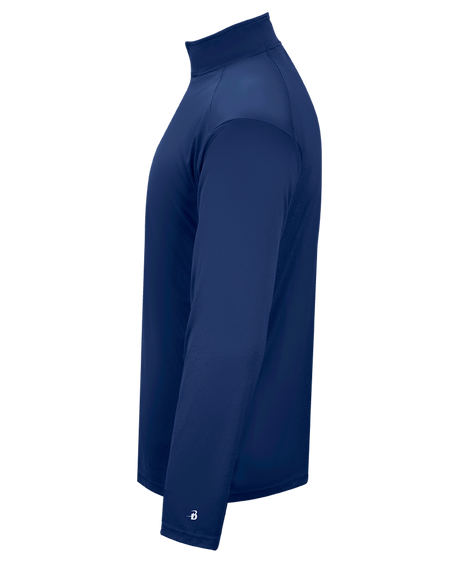 B-Core Youth 1/4 Zip - Pro Game Sports