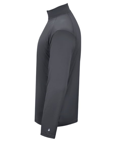 B-Core Youth 1/4 Zip - Pro Game Sports