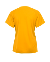 B-Core V-Neck Youth Tee