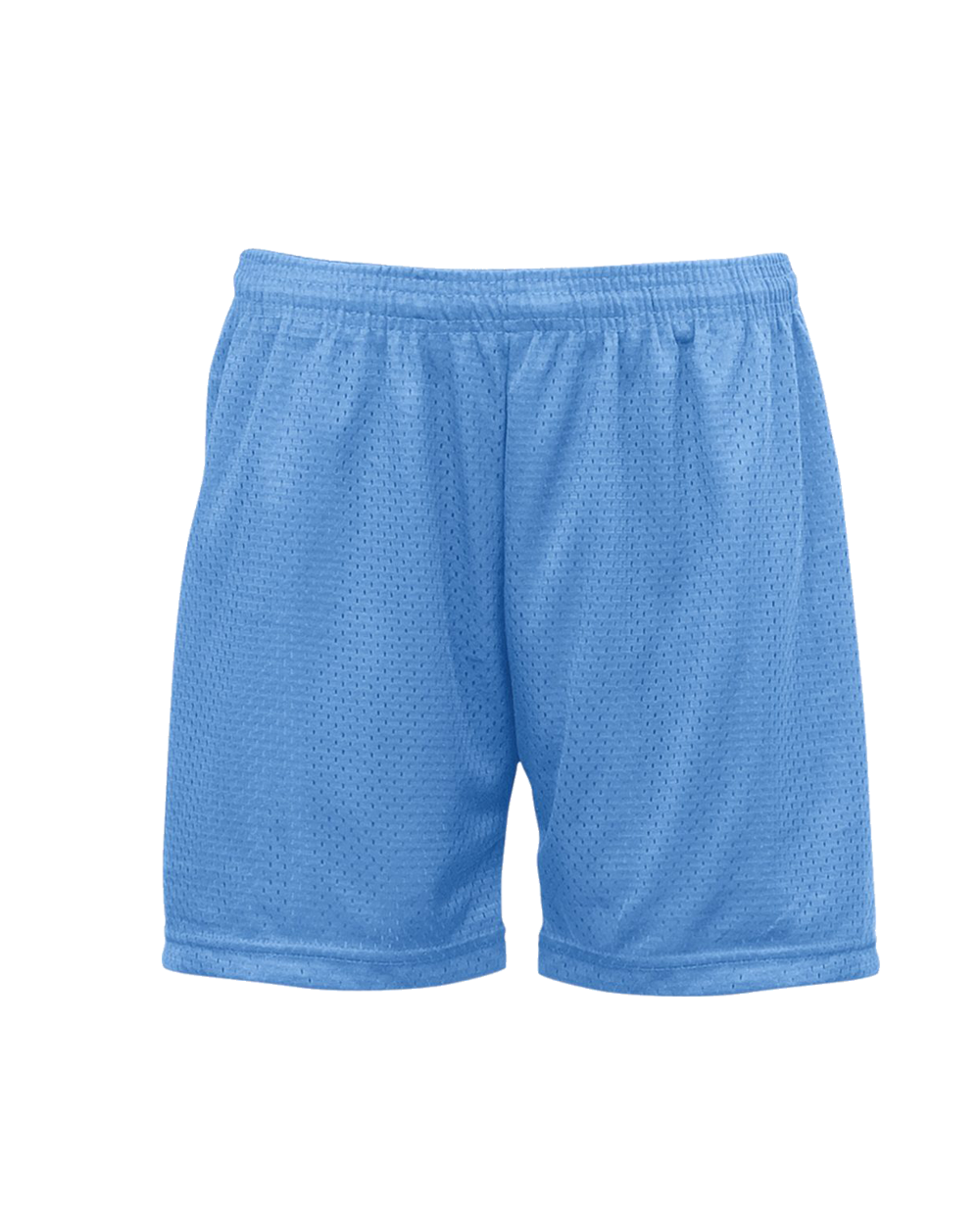 Mesh/Tricot Women's Short