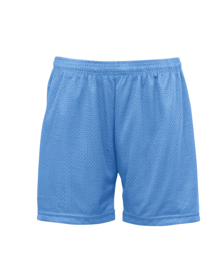 Mesh/Tricot Women's Short - Pro Game Sports