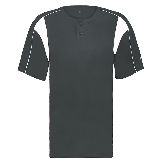 Pro Youth Placket - Pro Game Sports