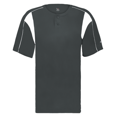 Pro Youth Placket - Pro Game Sports