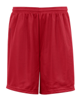 C2 Youth Mesh 6 Inch Short