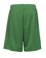 B-Core 6 Inch Youth Short