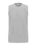 B-Core Sleeveless Youth Tee - Pro Game Sports