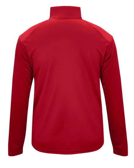 B-Core Youth 1/4 Zip - Pro Game Sports