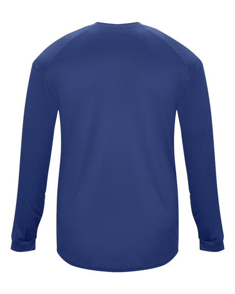 Ultimate Softlock L/S Tee - Pro Game Sports