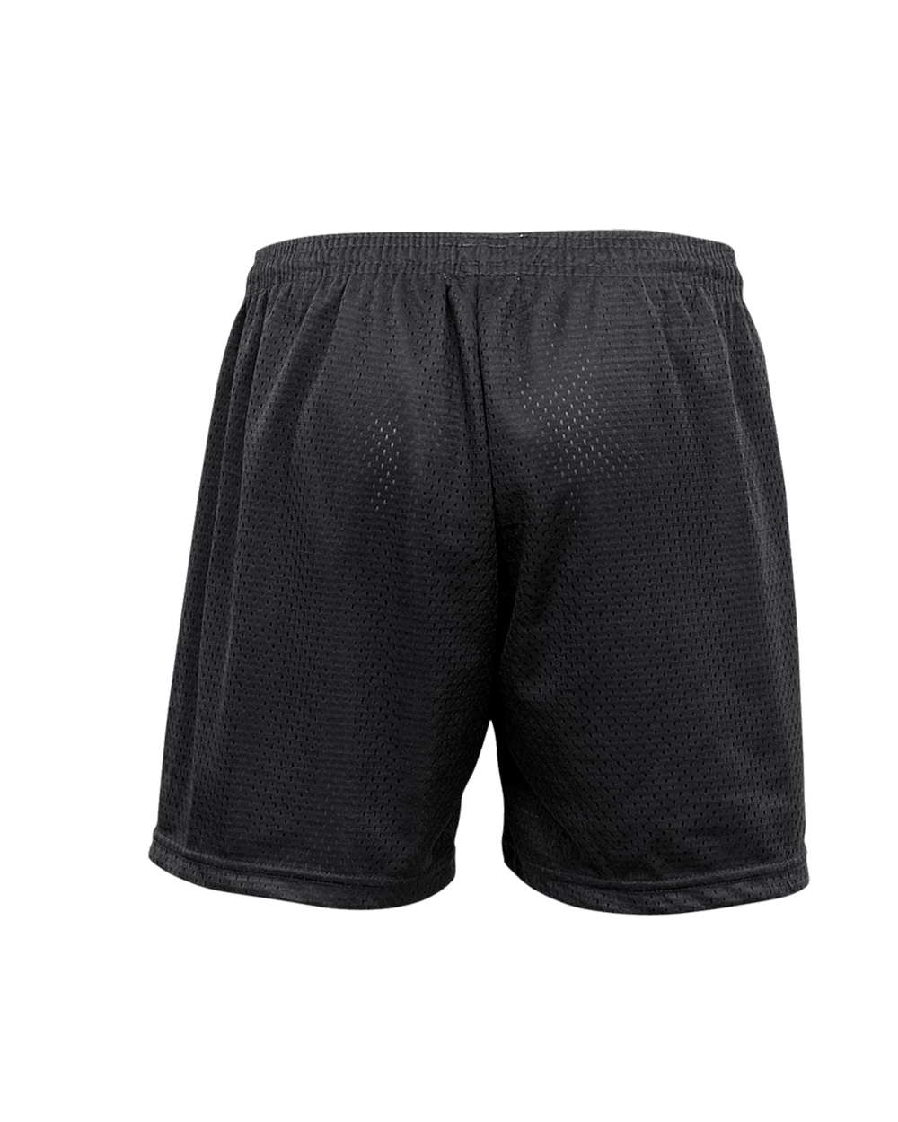 Mesh/Tricot Women's Short