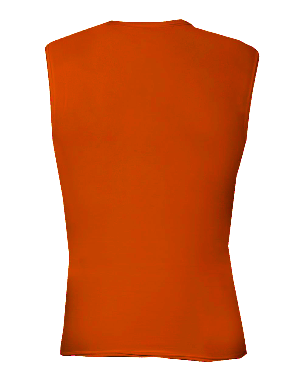 Pro-Compression Sleeveless Crew