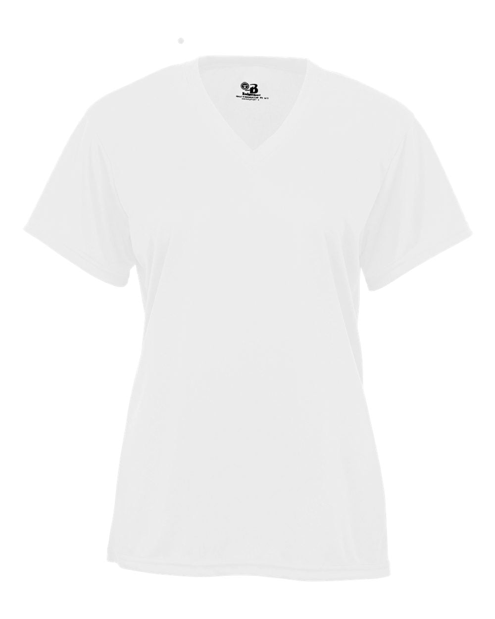 B-Core Women's V-Neck Tee