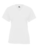 B-Core Women's V-Neck Tee