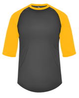 B-Baseball Tee - Pro Game Sports