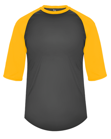 B-Baseball Tee - Pro Game Sports