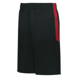 Youth Single Ply Reversible Short