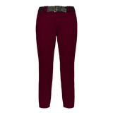 Girls Belt Loop Fastpitch Pant - Pro Game Sports