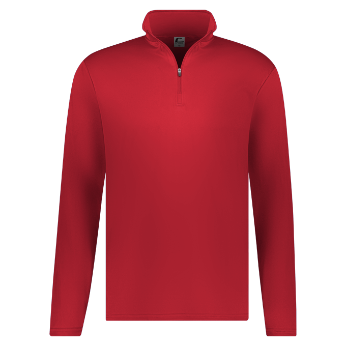 C2 Youth 1/4 Zip - Pro Game Sports