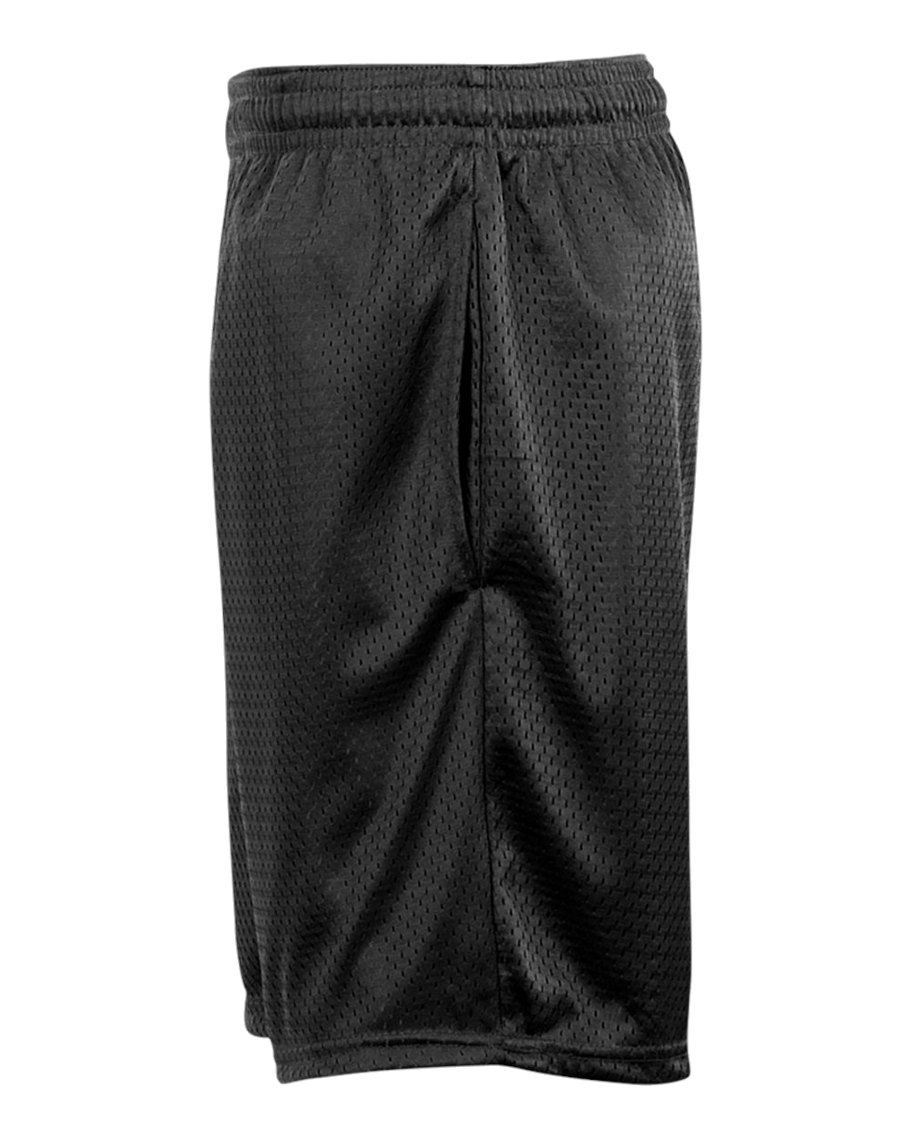 Mesh Pocketed Short