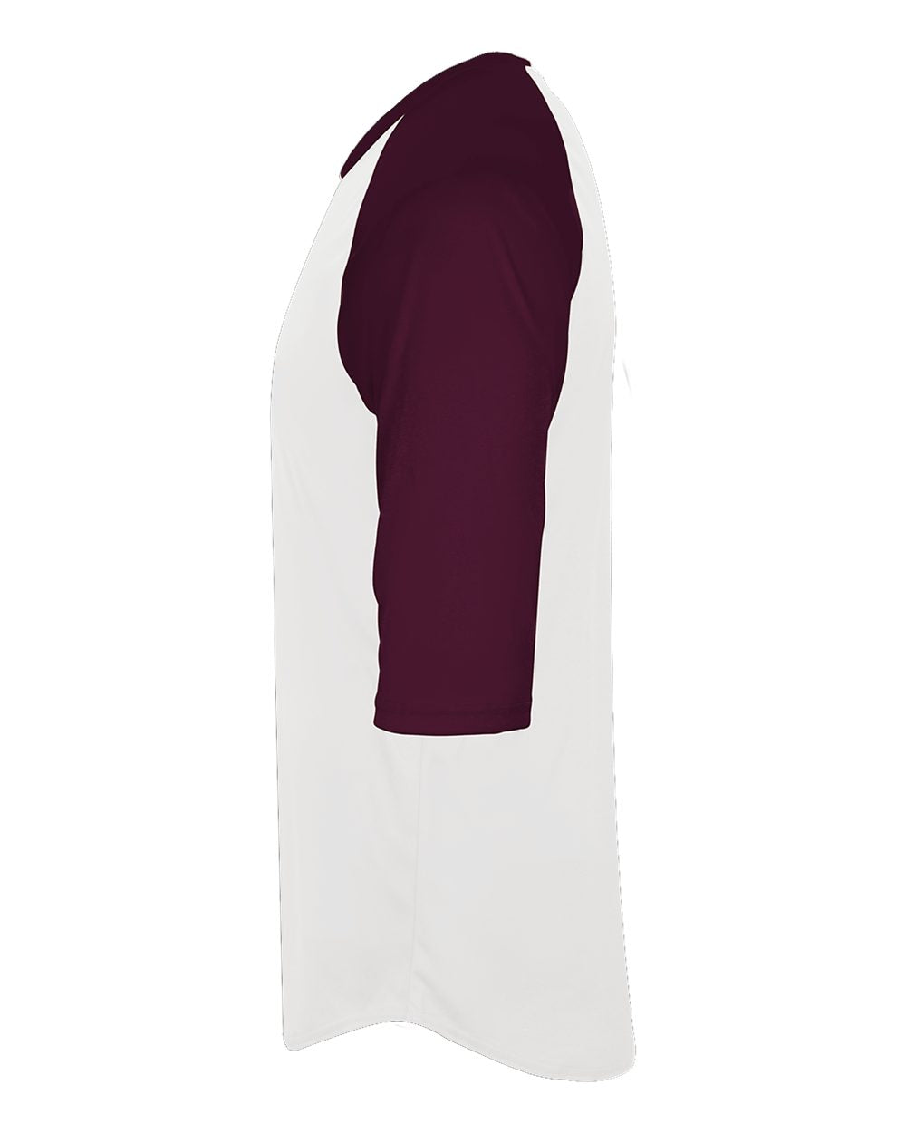 B-Baseball Tee