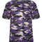 Camo Tee - Pro Game Sports