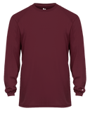 B-Tech L/S Tee - Pro Game Sports