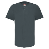 Youth Full Button Lightweight Baseball Jersey