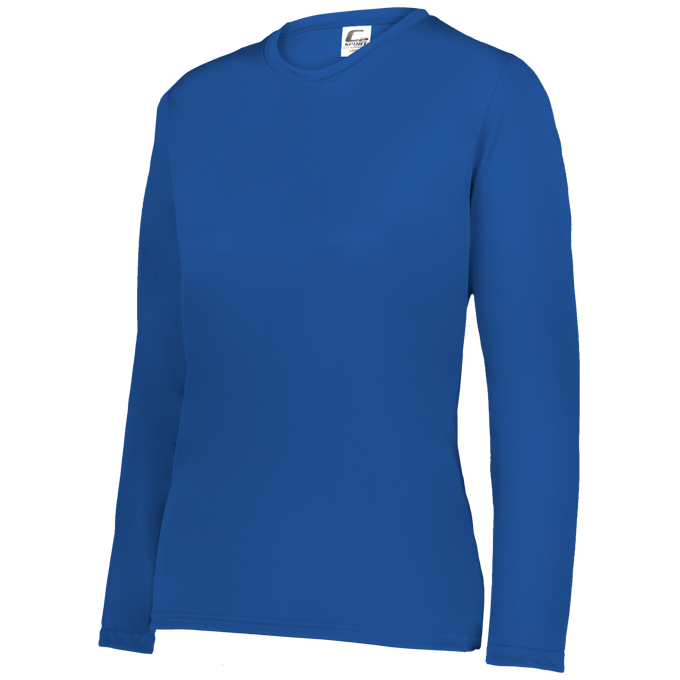 C2 L/S Women's Tee