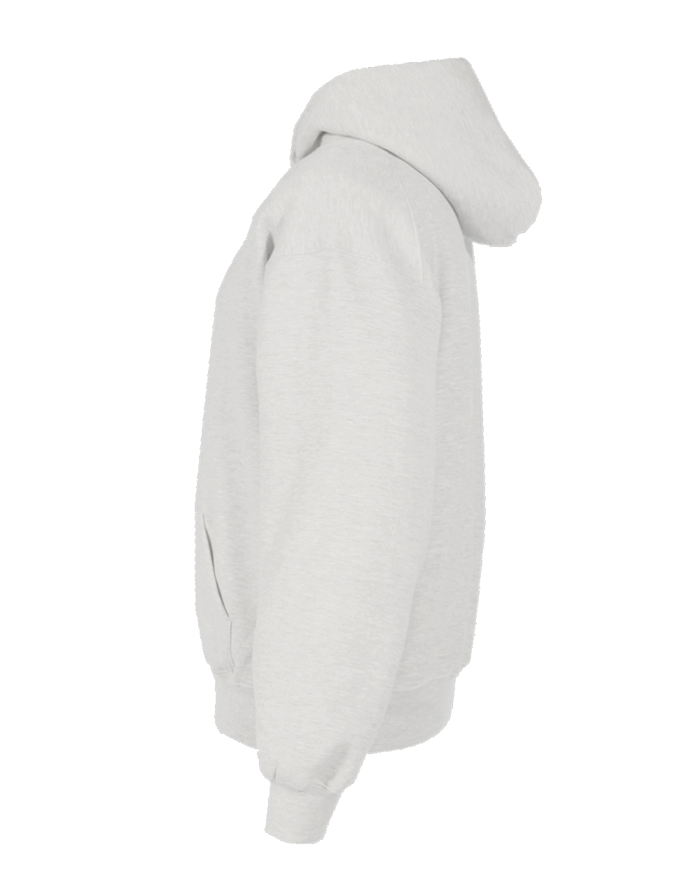 Hooded Youth Sweatshirt