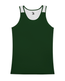 Ventback Women's Singlet - Pro Game Sports