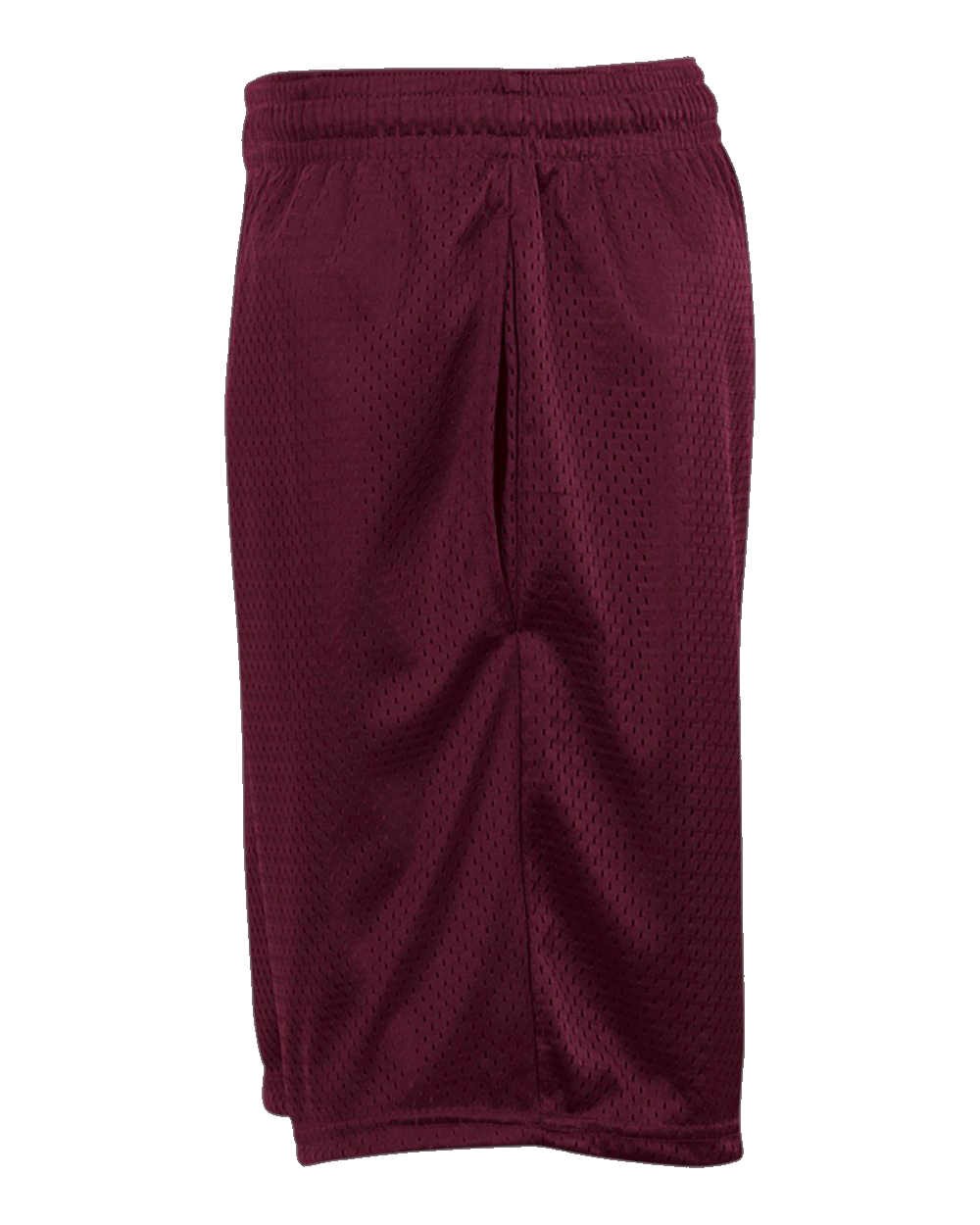 Mesh Pocketed Short