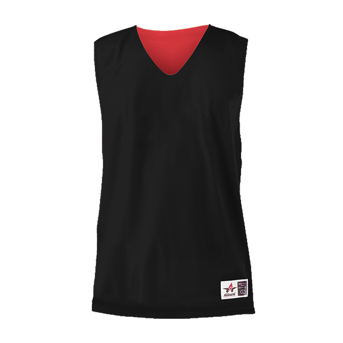 Youth Reversible Mesh Tank