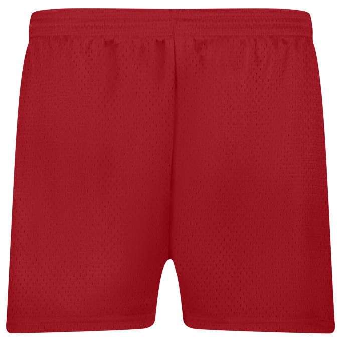 Mesh Women's Short